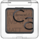 Catrice Art Couleurs Eyeshadow CATRICE Cosmetics 340 Cold Brew Coffee  
