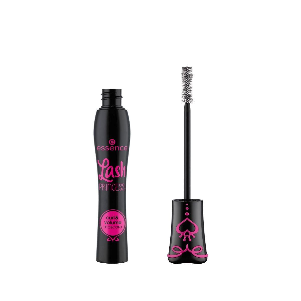 essence Lash Princess Curl & Volume Mascara – House of Cosmetics