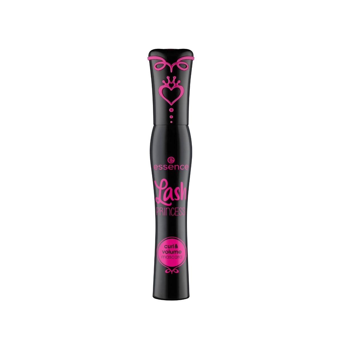 essence Lash Princess Curl & Volume Mascara essence Cosmetics   