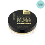 Catrice Loose Banana Powder CATRICE Cosmetics   