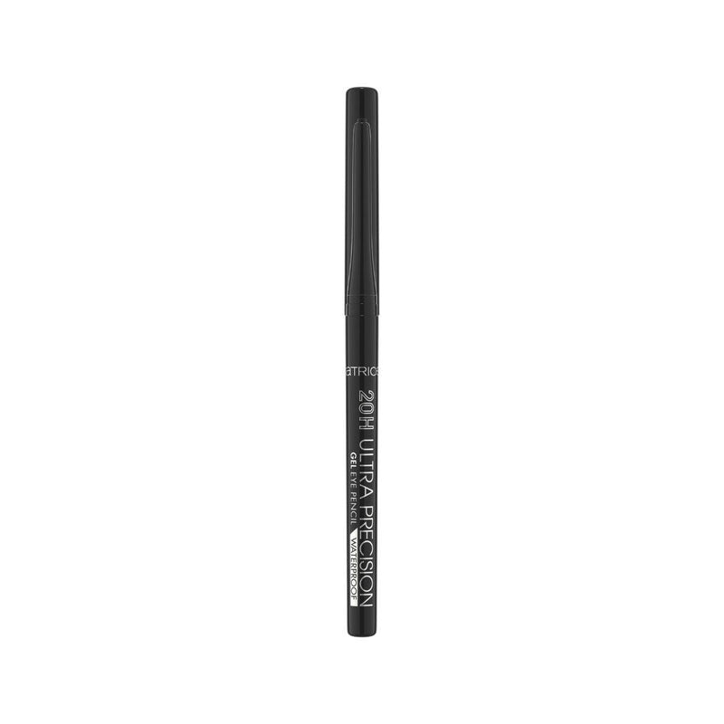 Catrice 20H Ultra Precision Gel Eye Pencil Waterproof CATRICE Cosmetics 010 Black  