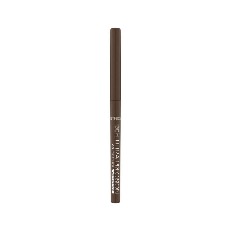 Catrice 20H Ultra Precision Gel Eye Pencil Waterproof CATRICE Cosmetics 030 Brownie  