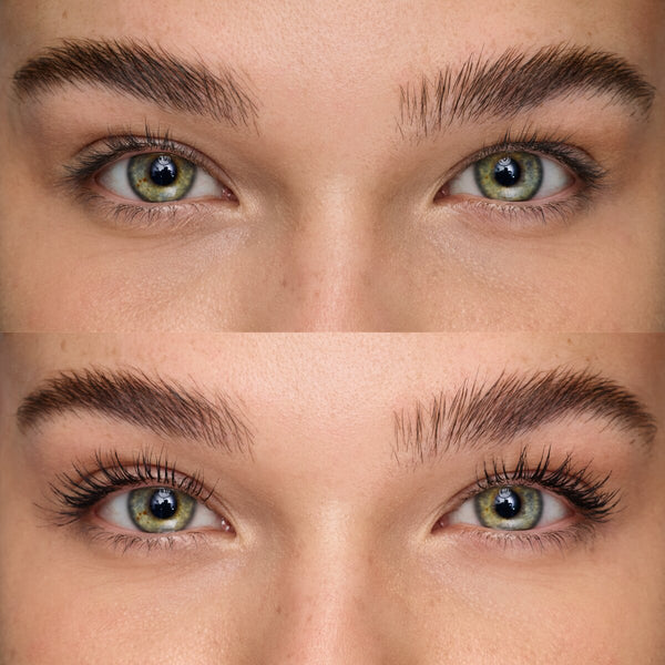 Catrice Glam & Doll Sensitive Volume Mascara 010 Ultra Black Catrice Cosmetics   