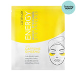 Catrice Energy Boost Hydrogel Eye Patches CATRICE Cosmetics   