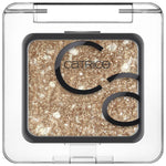 Catrice Art Couleurs Eyeshadow CATRICE Cosmetics 350 Frosted Bronze  