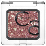 Catrice Art Couleurs Eyeshadow CATRICE Cosmetics 370 Blazing Berry  