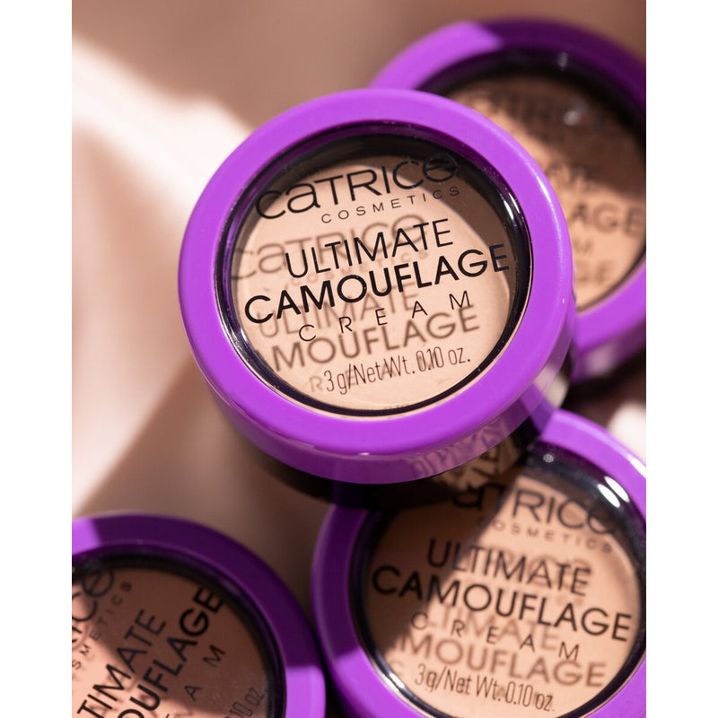 Catrice Ultimate Camouflage Cream CATRICE Cosmetics   