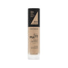 Catrice All Matt Shine Control Make Up | 17 Shades CATRICE Cosmetics Neutral Amber Beige 027 N  