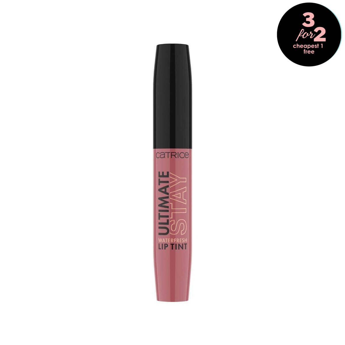 Catrice Ultimate Stay Waterfresh Lip Tint | 4 Shades Catrice Cosmetics 050 BFF  