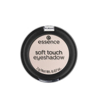 essence Soft Touch Eyeshadow essence Cosmetics 01 The One  