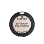 Essence Soft Touch Eyeshadow Essence Cosmetics 01 The One  