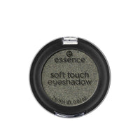 essence Soft Touch Eyeshadow essence Cosmetics 05 Secret Woods  