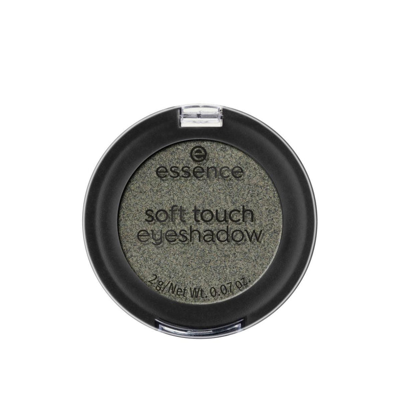 Essence Soft Touch Eyeshadow Essence Cosmetics 05 Secret Woods  