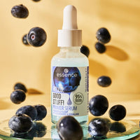 essence Hello, Good Stuff! Primer Serum Hydrate & Plump essence Cosmetics   