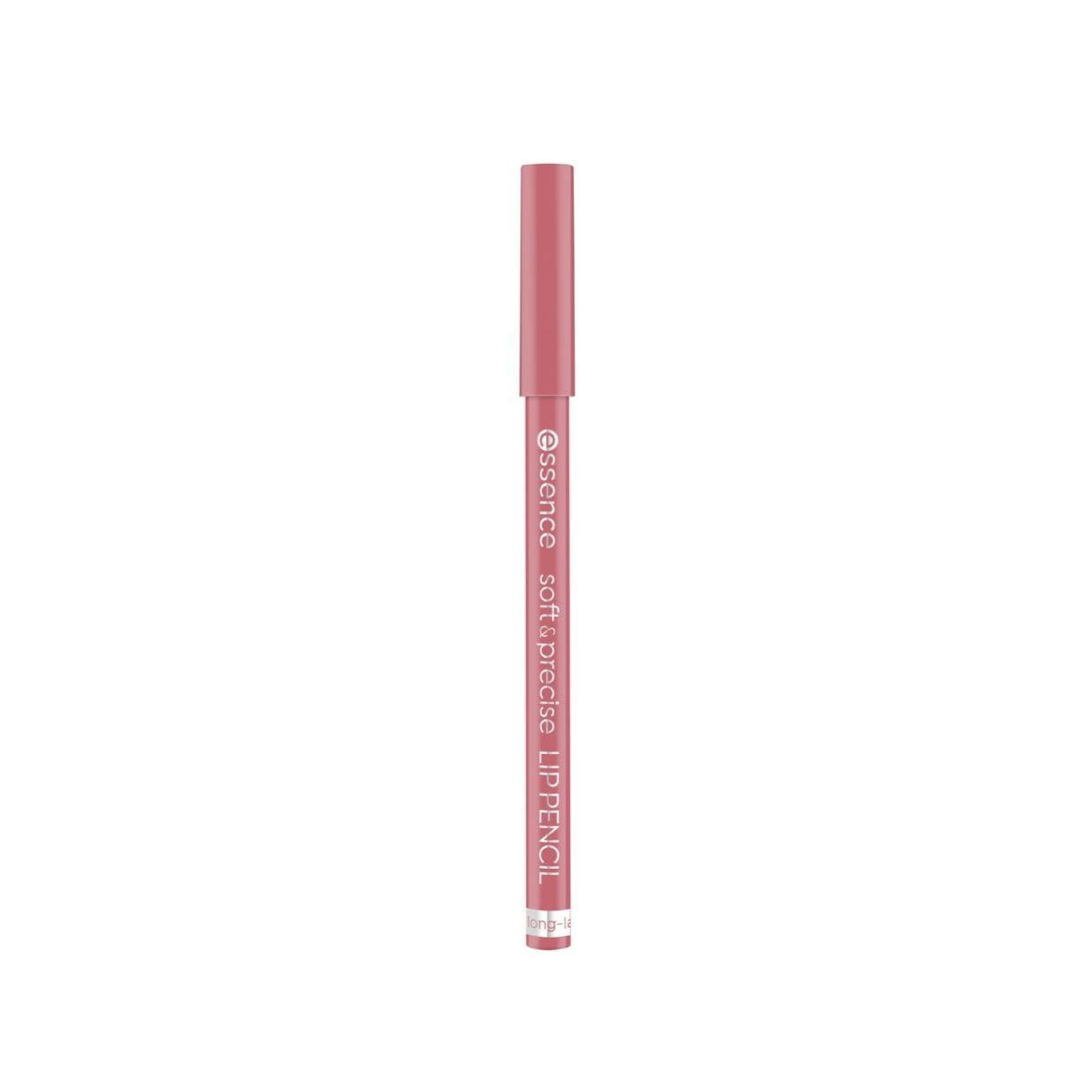 essence Soft & Precise Lip Pencil essence Cosmetics 202 My Mind  