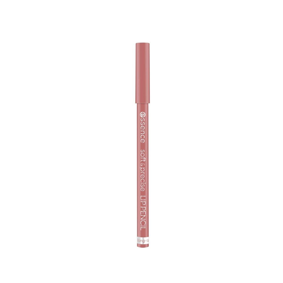 essence Soft & Precise Lip Pencil essence Cosmetics 203 My Advice  