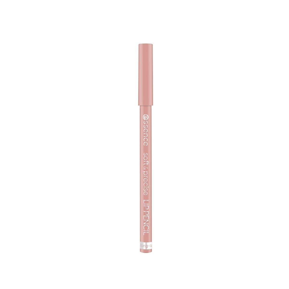 essence Soft & Precise Lip Pencil essence Cosmetics 301 Romantic  