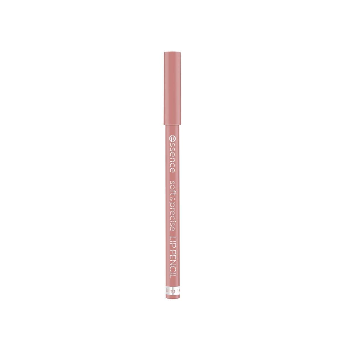 essence Soft & Precise Lip Pencil essence Cosmetics 302 Heavenly  