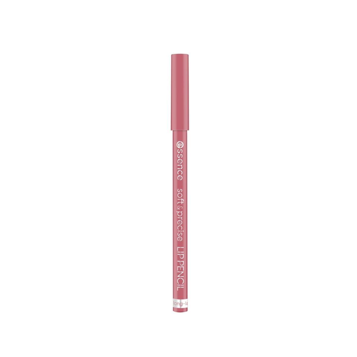 essence Soft & Precise Lip Pencil essence Cosmetics 303 Delicate  