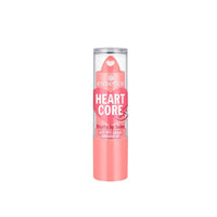 essence Heart Core Fruity Lip Balm | 4 Shades essence Cosmetics 03 Wild Watermelon  