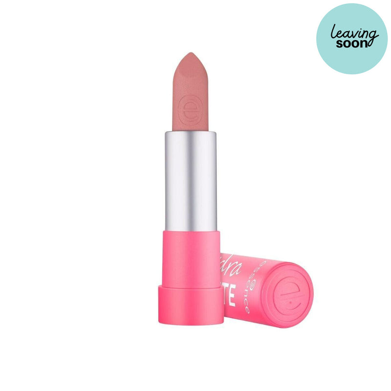 Essence Hydra Matte Lipstick | 8 Shades Essence Cosmetics 403 Peach It  