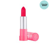 essence Hydra Matte Lipstick Essence Cosmetics 407 Coral Competence 2  