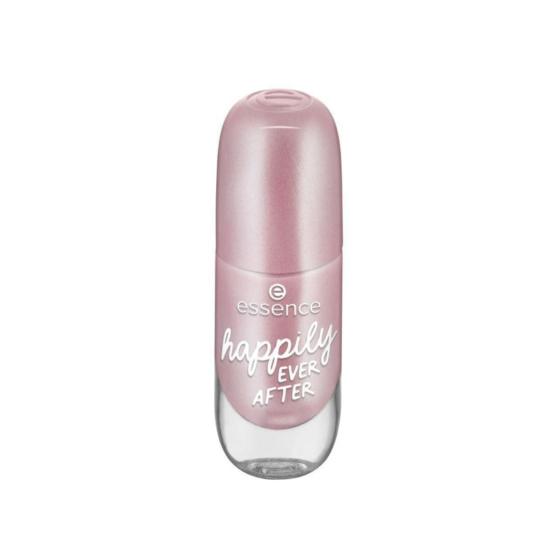 essence Gel Nail Colour Polish Essence Cosmetics 06 Happily Ever After  
