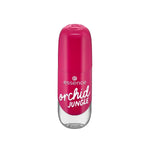 essence Gel Nail Colour Polish Essence Cosmetics 12 Orchid Jungle  