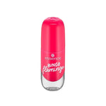 essence Gel Nail Colour Polish Essence Cosmetics 13 Bingo Flamingo  