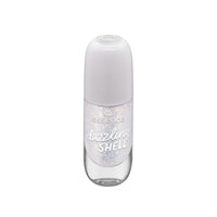 essence Gel Nail Colour Polish essence Cosmetics 18 Dazzling Shell  