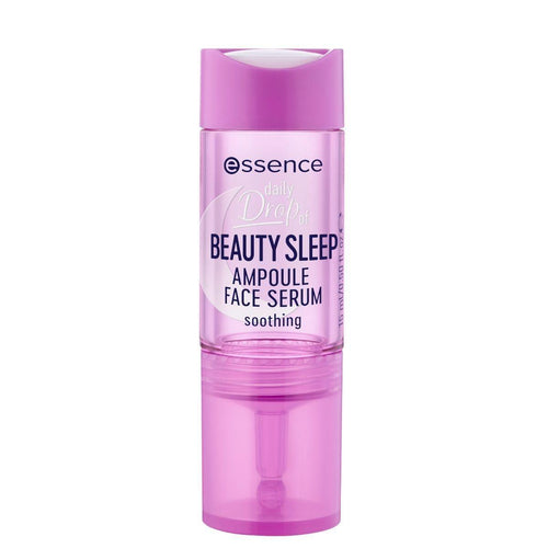 Essence Daily Drop of Beauty Sleep Ampoule Face Serum Essence Cosmetics   