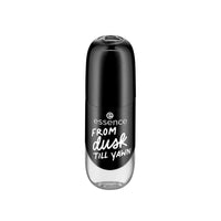 essence Gel Nail Colour Polish essence Cosmetics 46 From Dusk Till Yawn  