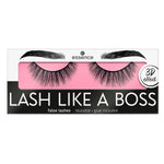 Essence Lash Like A Boss False Lashes | 6 Variants Essence Cosmetics 05 Fearless  