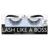 Essence Lash Like A Boss False Lashes | 6 Variants Essence Cosmetics 06 Irresistible  