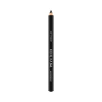 Catrice Kohl Kajal Waterproof Catrice Cosmetics 010 Check Chic Black  