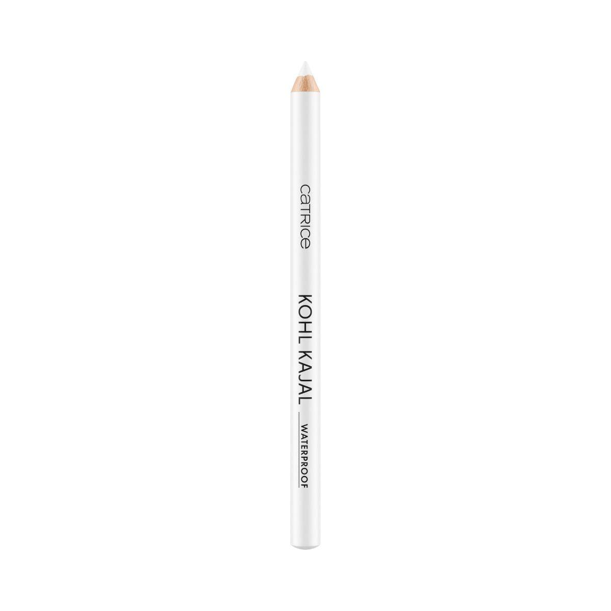 Catrice Kohl Kajal Waterproof Catrice Cosmetics 020 Tweet White  