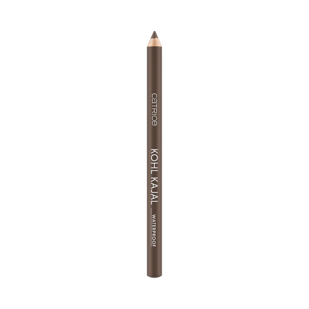 Catrice Kohl Kajal Waterproof Catrice Cosmetics 040 Optic BrownChoc  