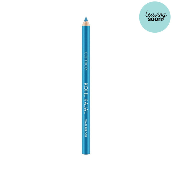 Catrice Kohl Kajal Waterproof Catrice Cosmetics 070 Turquoise Sense  