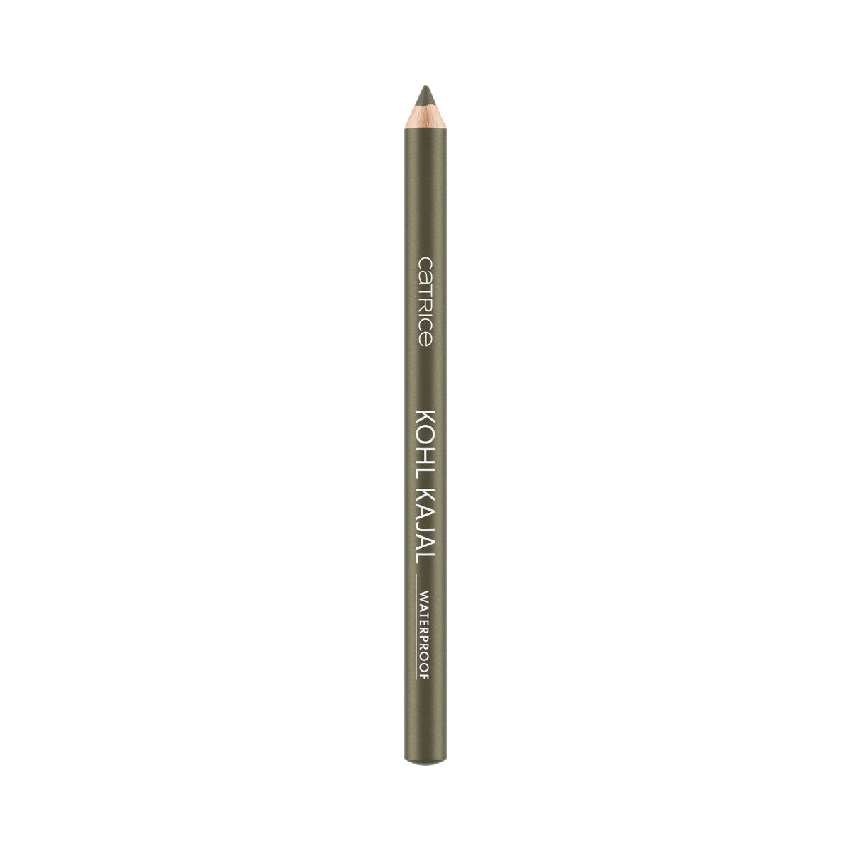 Catrice Kohl Kajal Waterproof Catrice Cosmetics 080 Dive Love Olive  