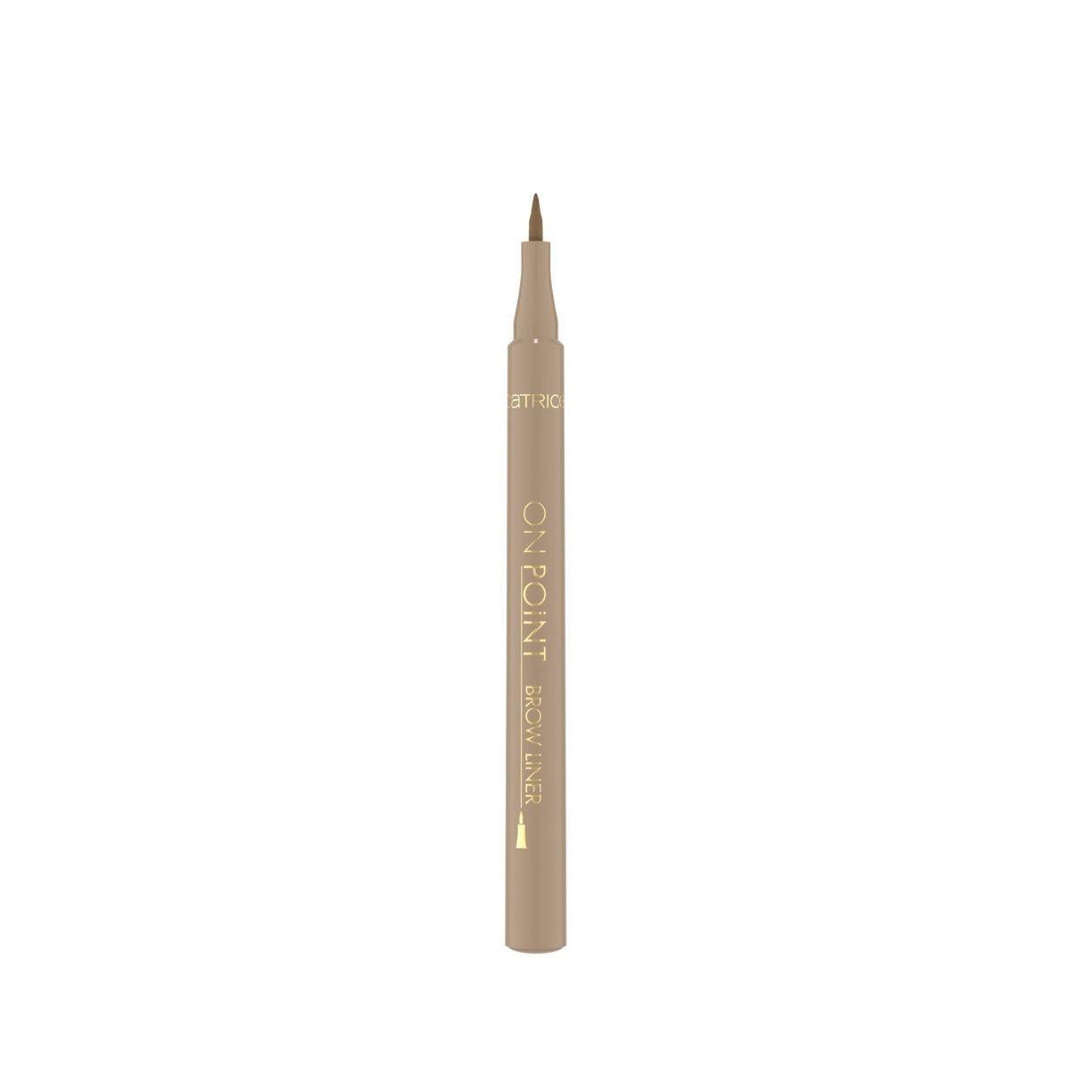 Catrice On Point Brow Liner | 4 Shades Catrice Cosmetics 010 Dark Blonde  