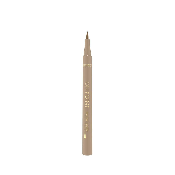 Catrice On Point Brow Liner | 4 Shades Catrice Cosmetics 010 Dark Blonde  