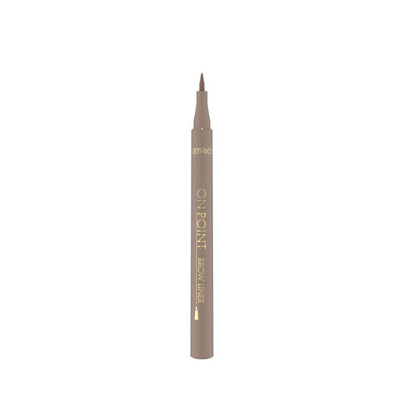 Catrice On Point Brow Liner | 4 Shades CATRICE Cosmetics 020 Medium Brown  