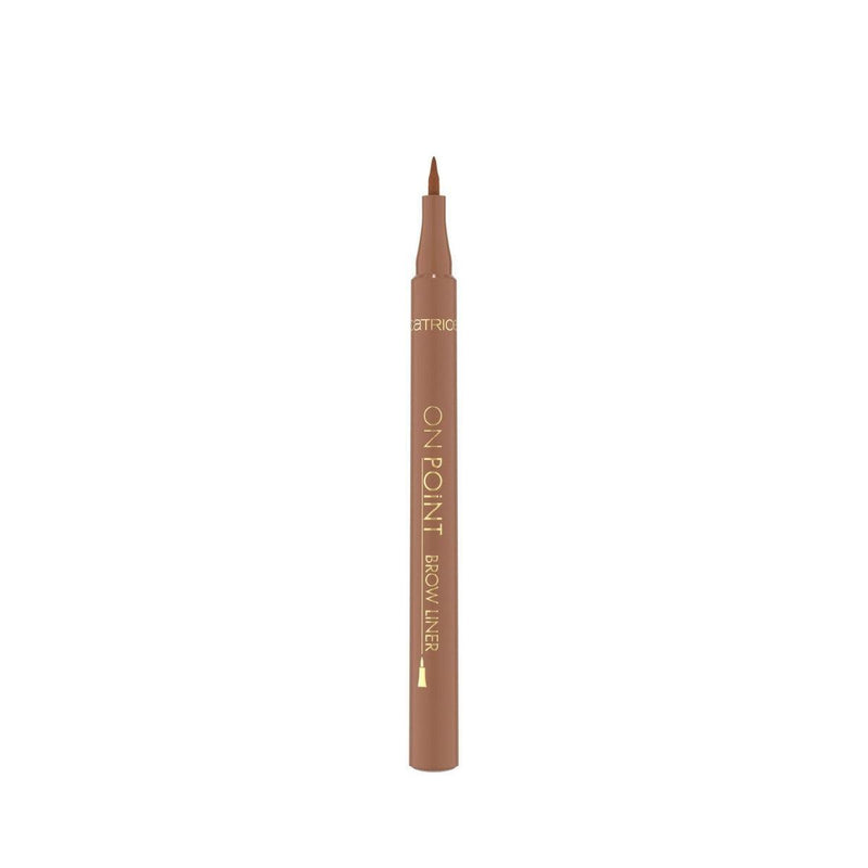 Catrice On Point Brow Liner | 4 Shades CATRICE Cosmetics 030 Warm Brown  