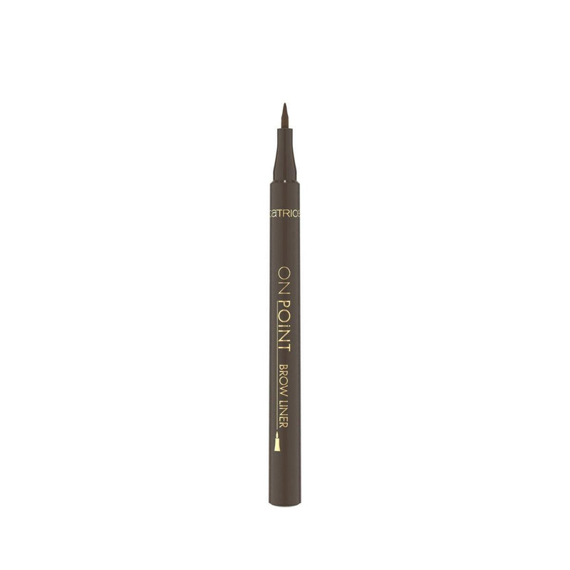 Catrice On Point Brow Liner | 4 Shades CATRICE Cosmetics 040 Dark Brown  