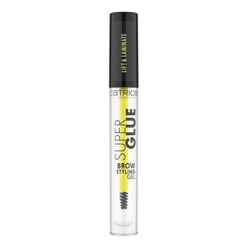 Catrice Super Glue Brow Styling Gel - 010 Ultra Hold CATRICE Cosmetics   