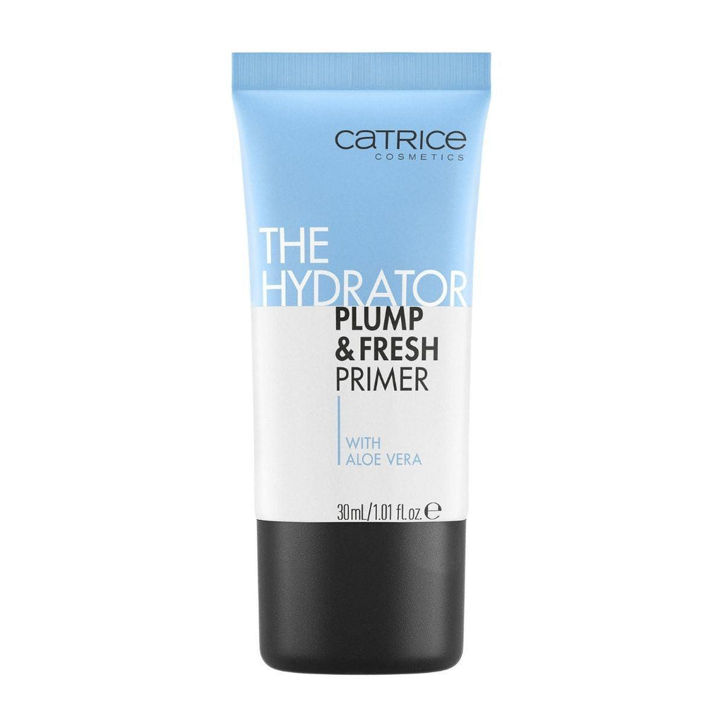 Catrice The Hydrator Plump & Fresh Primer CATRICE Cosmetics   