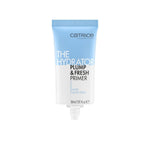 Catrice The Hydrator Plump & Fresh Primer CATRICE Cosmetics   