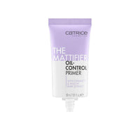 Catrice The Mattifier Oil-Control Primer Catrice Cosmetics   