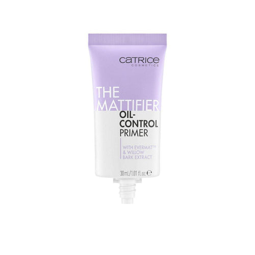 Catrice The Mattifier Oil-Control Primer CATRICE Cosmetics   