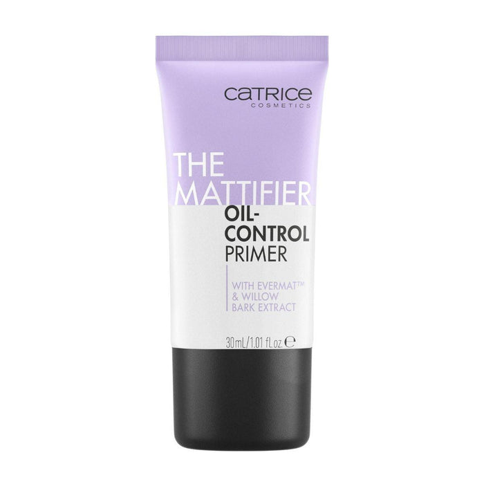 Catrice The Mattifier Oil-Control Primer Catrice Cosmetics   